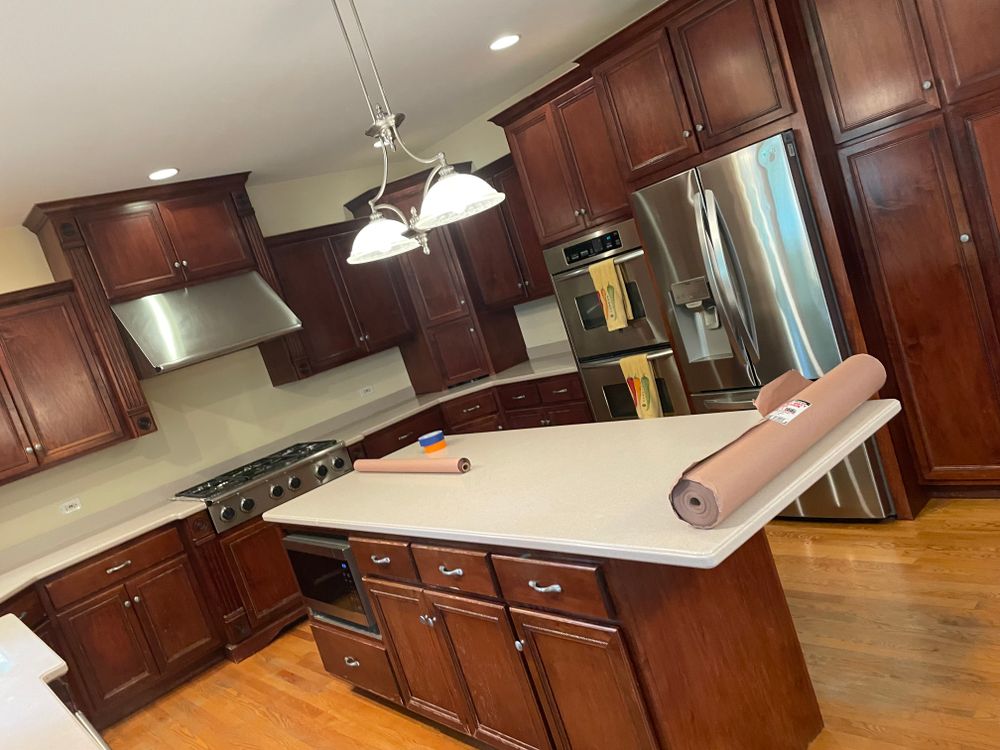 All Photos for S.V.C Painting & DrywallCo in Glen Ellyn, IL