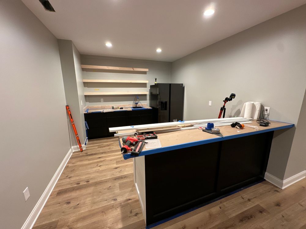 All Photos for Legacy Renovation & Home Repair in Lexington, KY