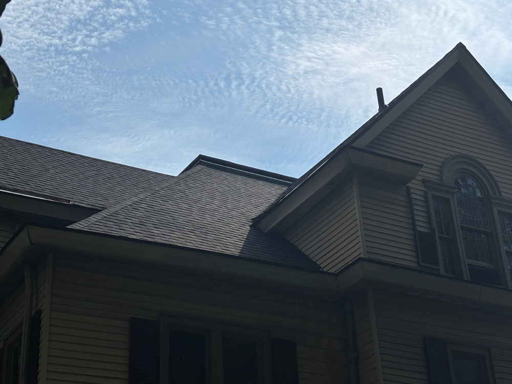 All Photos for Capital City Roofing and Solar in Springfield, IL