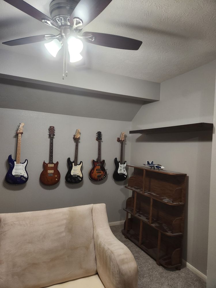 All Photos for Alpha Contracting Services in Katy, TX