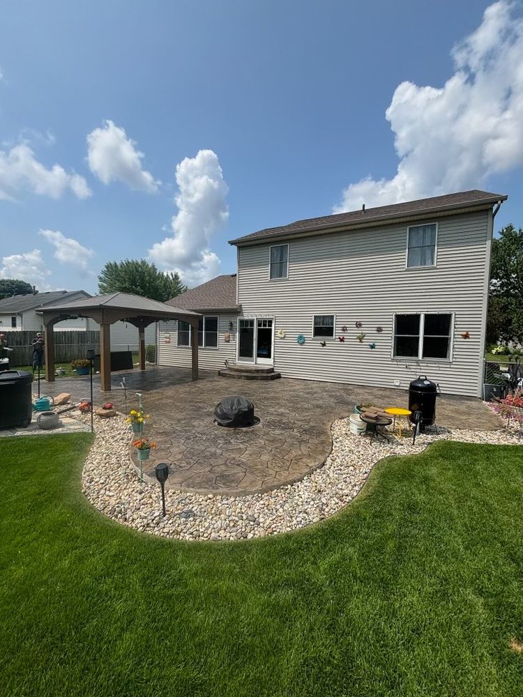 All Photos for Curb Concepts Plus in Granger, IN