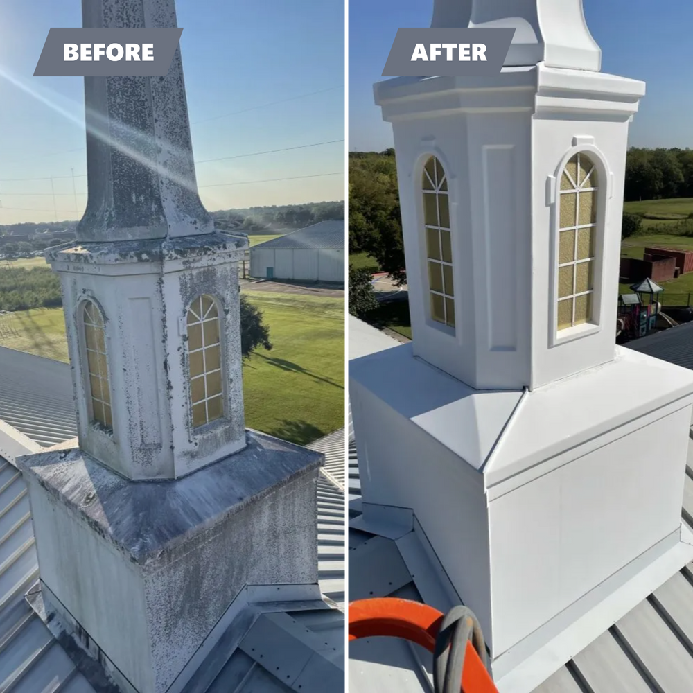 All Photos for Power Pressure Wash in Houston, TX