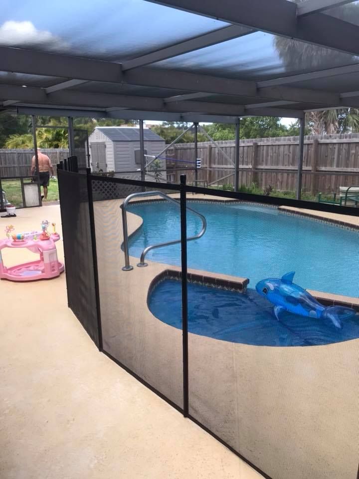 All Photos for MCN Pool Fence in Port St. Lucie, FL
