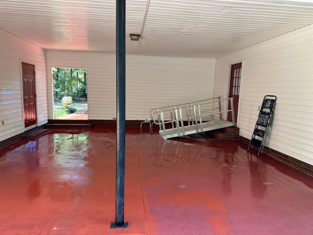 All Photos for X-Stream Pressure Washing and Roof Cleaning in Sandersville, GA