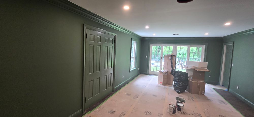 All Photos for K N P Zuniga Painting LLC in Linden, NJ