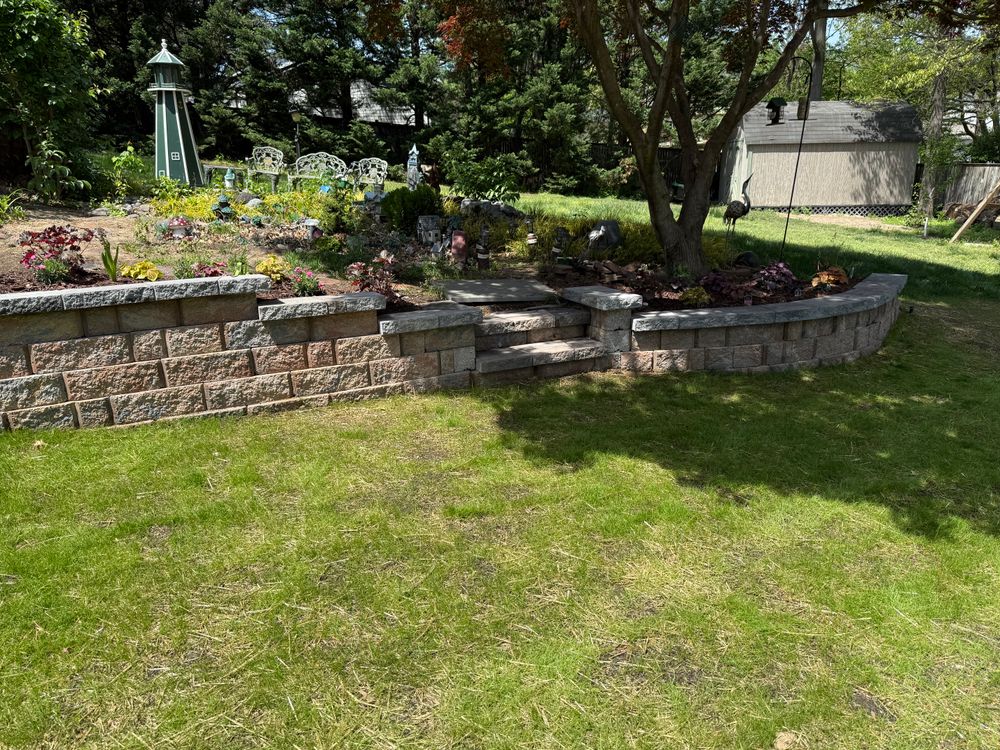 All Photos for Matteo Hardscapes in Towson,  MD