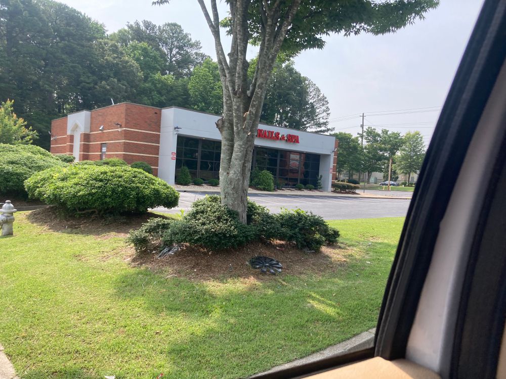 All Photos for Aries Lawnscapes in Atlanta, GA