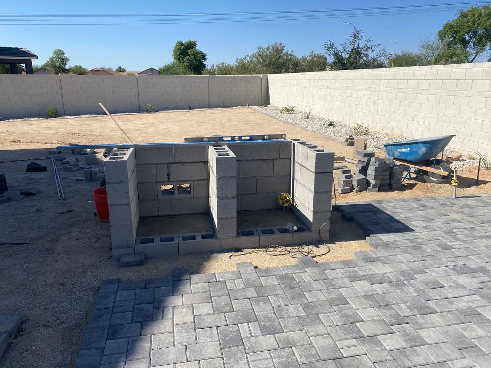 All Photos for Ruiz Patio Designs in Phoenix, AZ