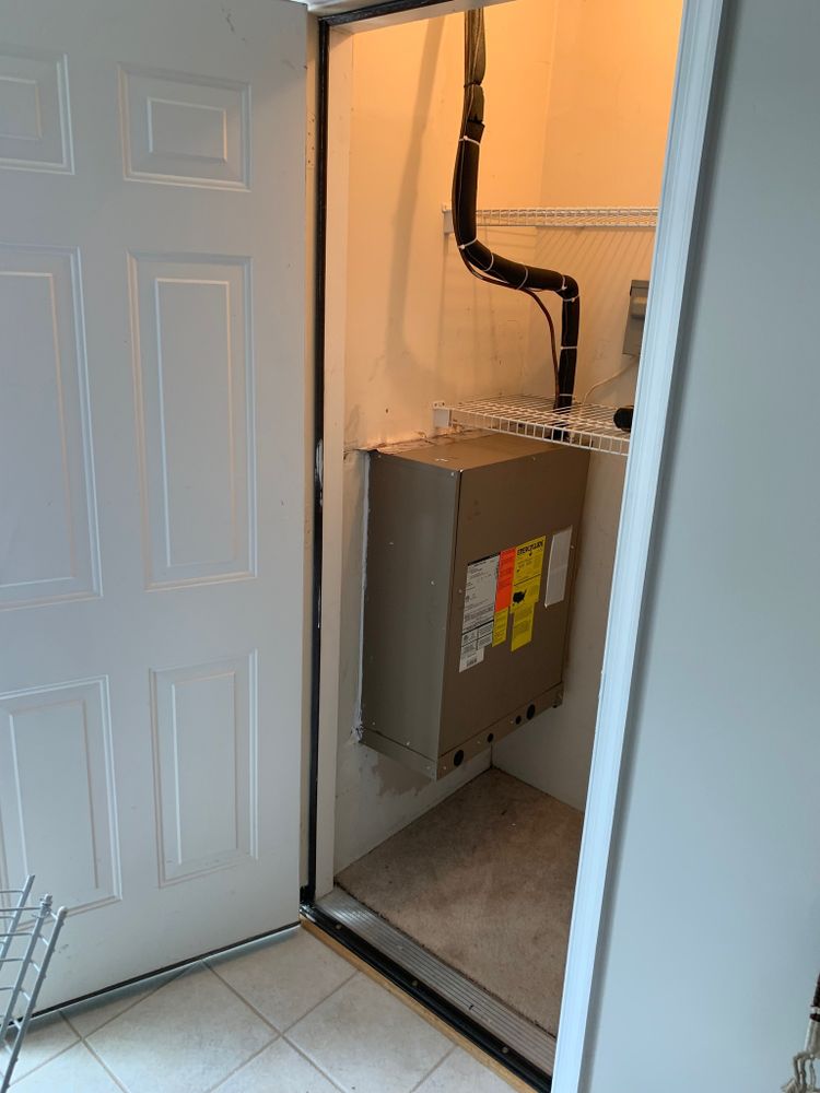 All Photos for All Day A/C in Westminster, MD