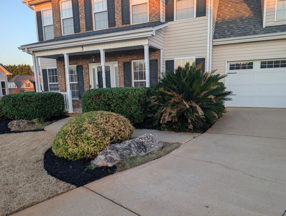 All Photos for Cody’s Lawn & Landscape in Greer, SC