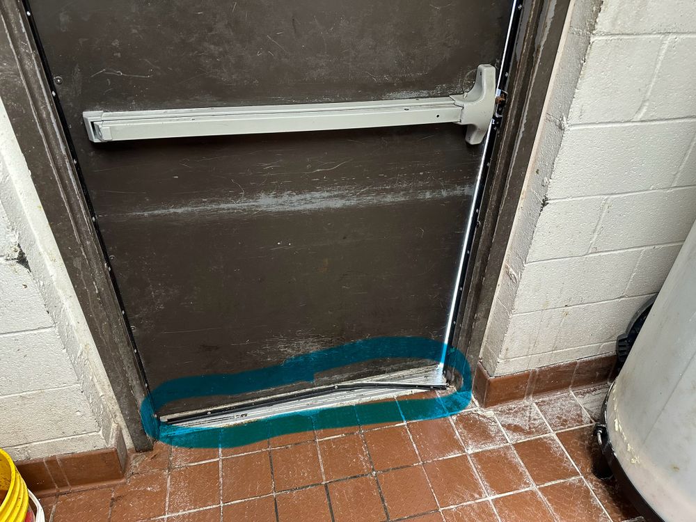 Handyman for The Flip Flop Roofer in Statesville, NC