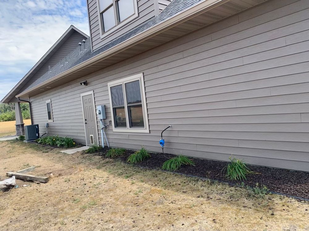 Norsemen Construction Co. Commercial & Residential Gallery All