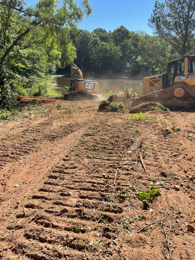 All Photos for Double J Excavation in Nashville, AR