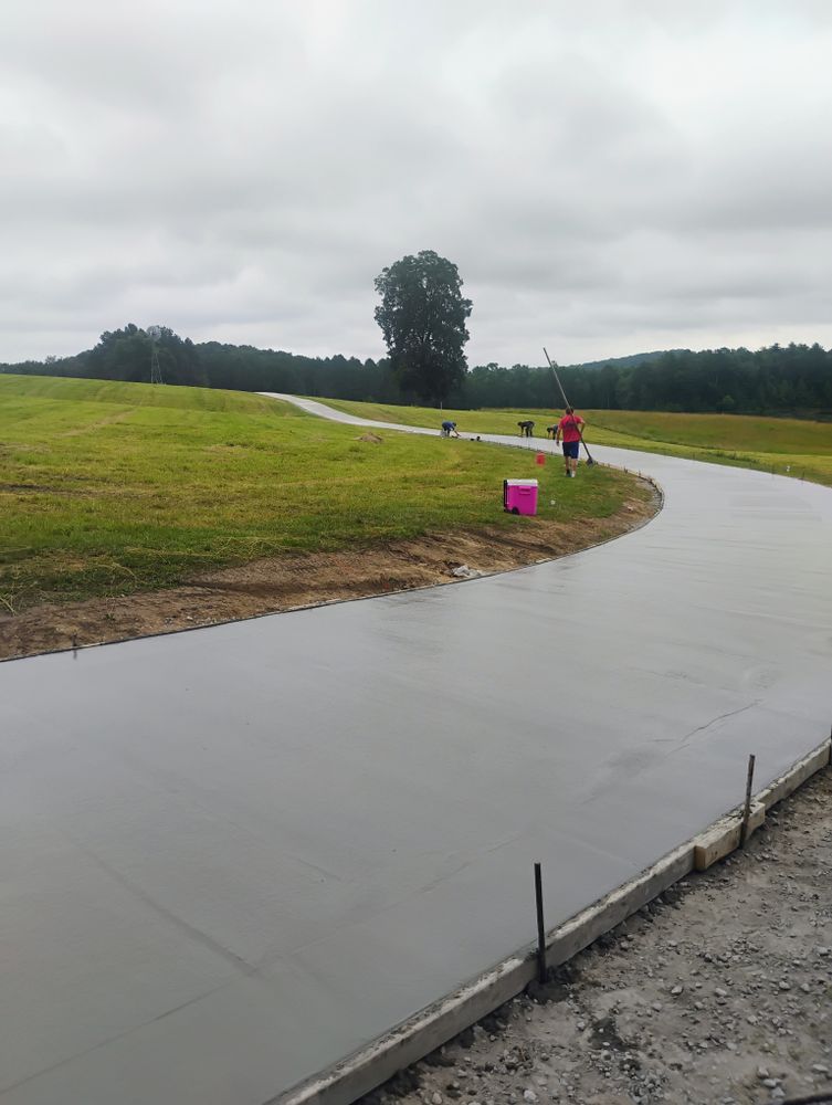 All Photos for PMR Construction in Rossville, GA