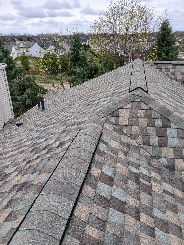 All Photos for Bells Roofing and Construction in Roseville, MI