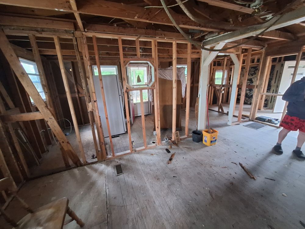 All Photos for Flash Gordon Electric LLC in Hope Mills, NC