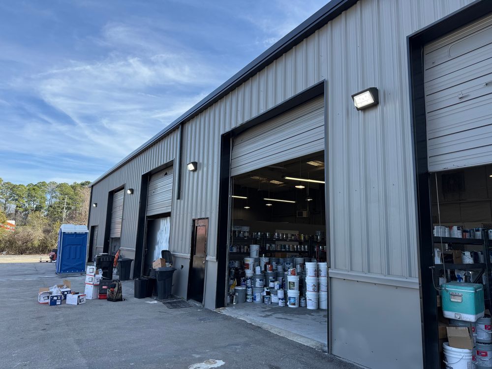 All Photos for Pinnacle Electric Solutions in Jacksonville, NC