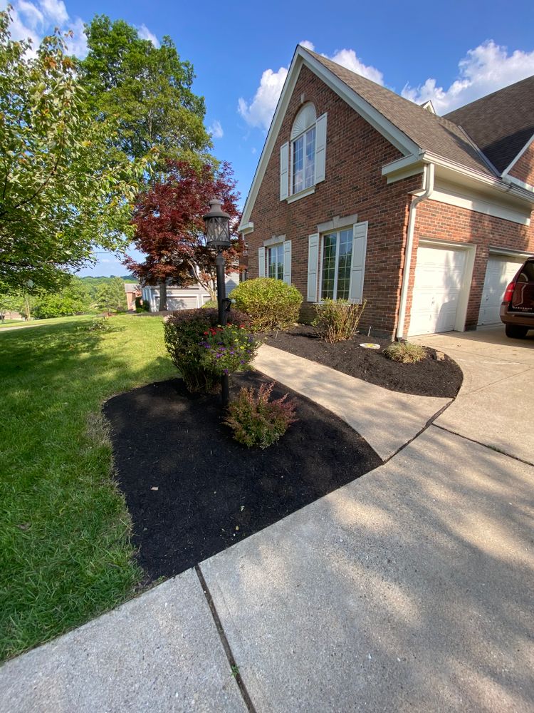 All Photos for Castle JR Landscaping & Painting LLC in Cincinnati, OH