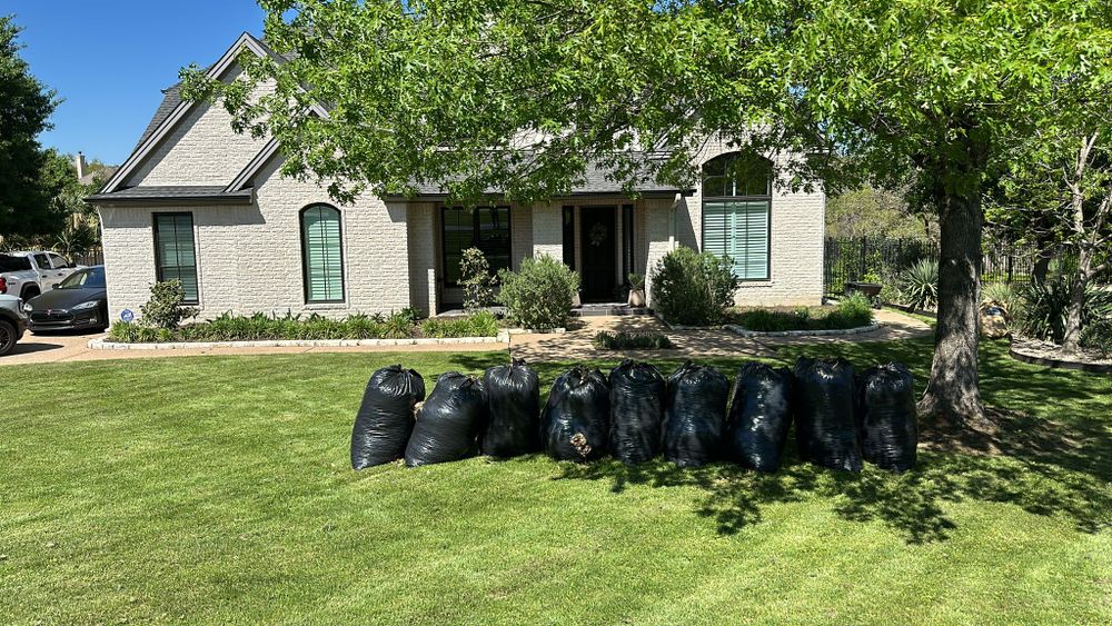 All Photos for Green Pastures Lawn Care in Bastrop, TX
