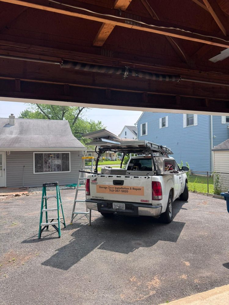 All Photos for Garage Door Installation and Repair in Woodbridge, VA