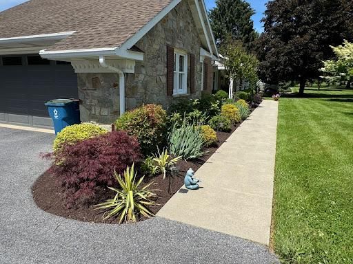 All Photos for Inestroza Landscaping in Westminster, MD