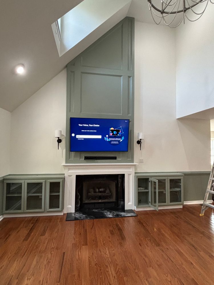 All Photos for J Home Solutions in Fredericksburg, VA