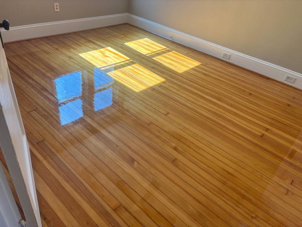 All Photos for Jason Tench Flooring LLC in Richmond, VA