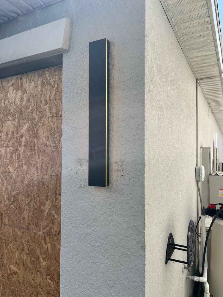 All Photos for Manny’s 407 Electric Inc in St. Cloud, FL