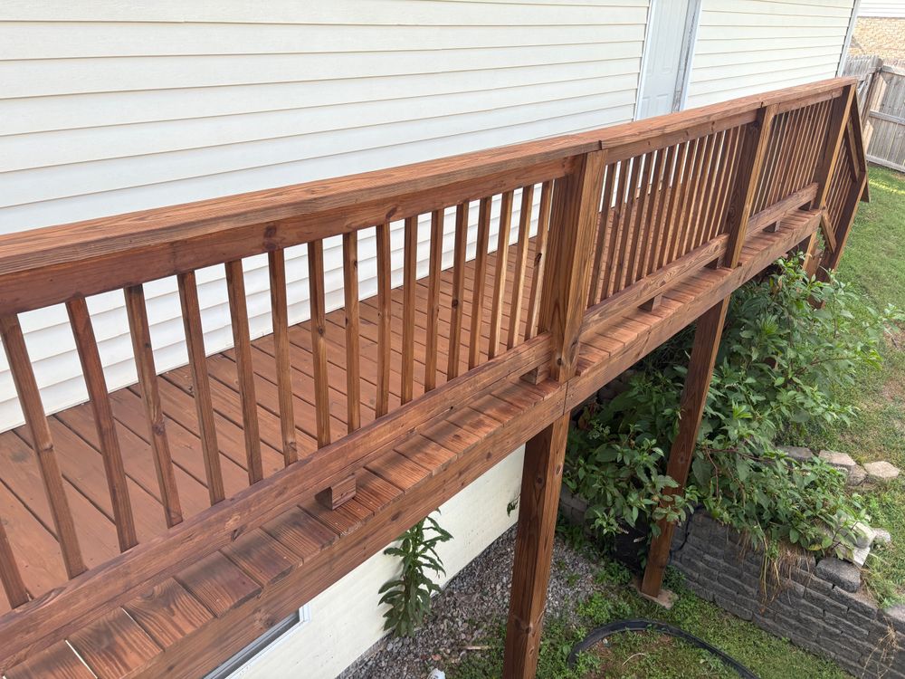 All Photos for NXT Generation Painting in Cookeville, TN