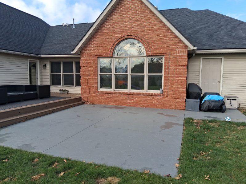 All Photos for Flat Roof Systems - Construction Specialists in Findlay, OH