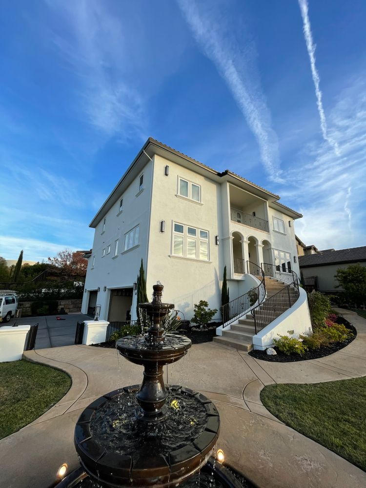 All Photos for Straight Edge Painting Company  in Sacramento, CA