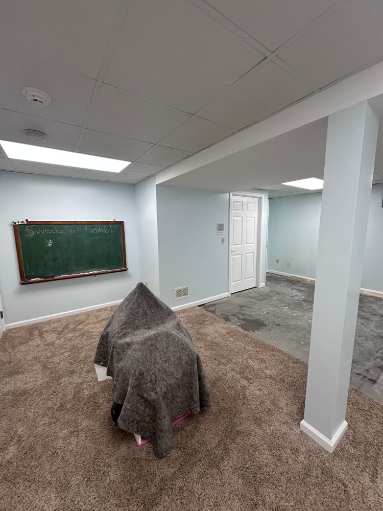 All Photos for Castle JR Landscaping & Painting LLC in Cincinnati, OH