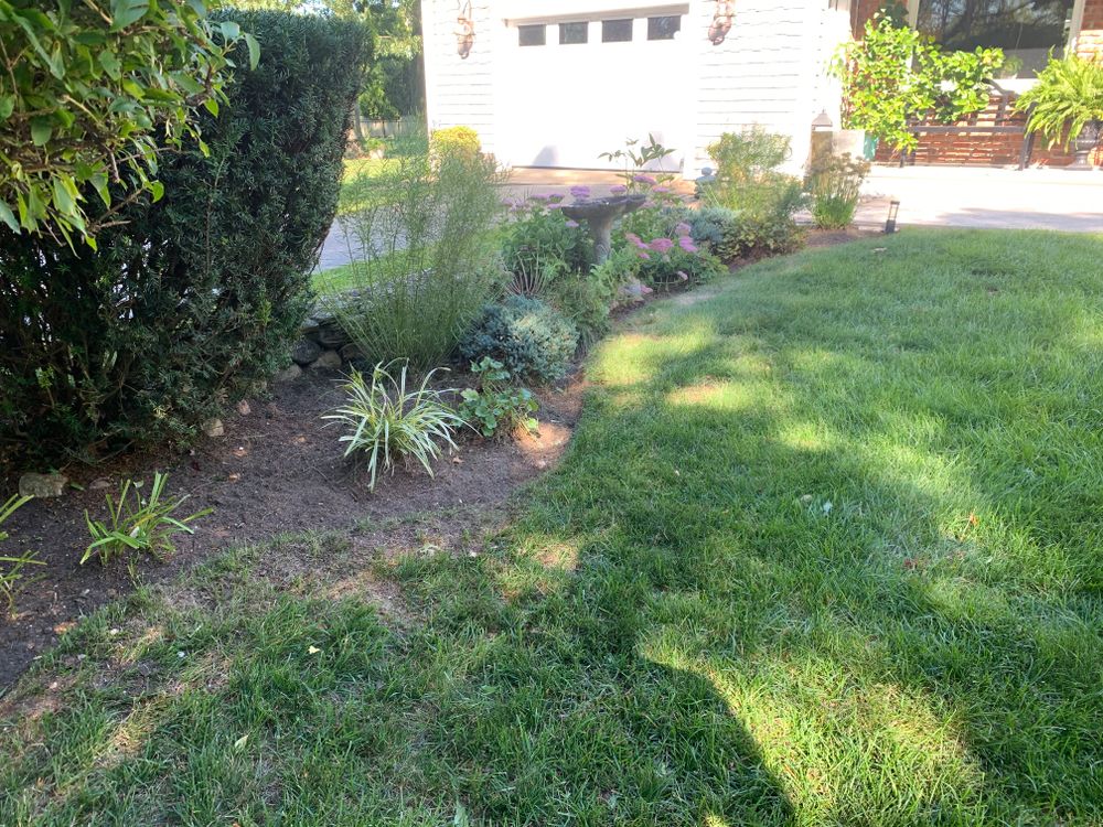 All Photos for Lawn Shark Landscaping in Monument Beach, MA