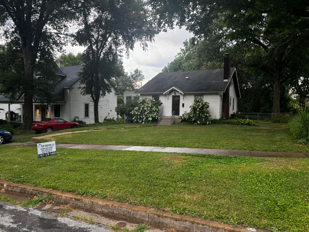 All Photos for Lookup Roofing LLC in Saint Charles, MO