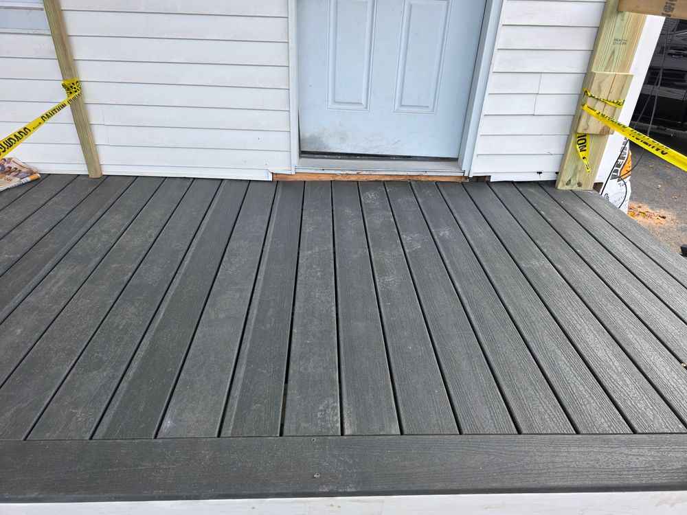 All Photos for Henry's Next Level Home Improvement in East Orange, NJ