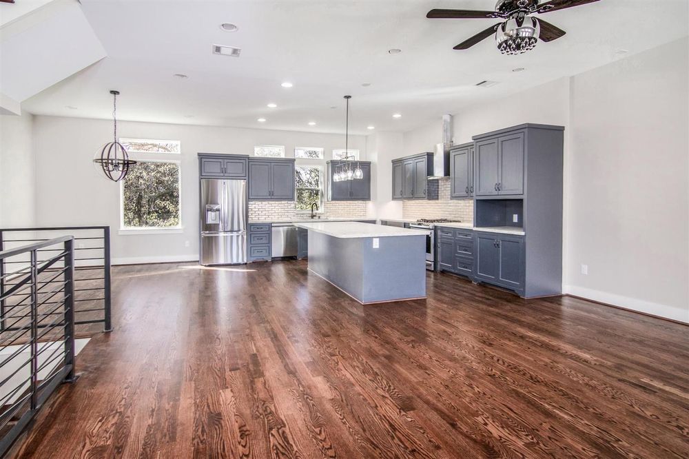 All Photos for Paz Renovations in Houston, TX