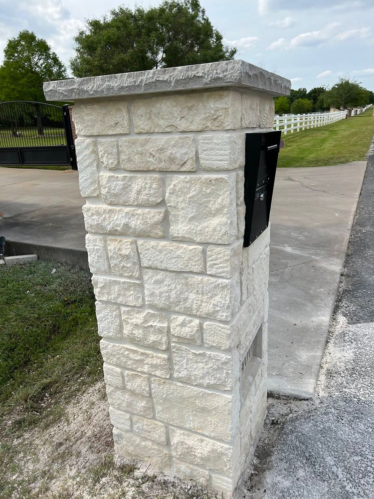 Transform your outdoor space with our expert masonry services, offering durable and beautiful solutions for patios, walkways, retaining walls, and more. Enhance your home's aesthetic with skilled craftsmanship you can trust. for Rojas Contractors in Fort Worth, TX