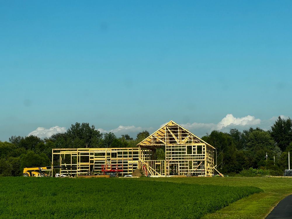 All Photos for All Pro Buildings in Hammond, Indiana