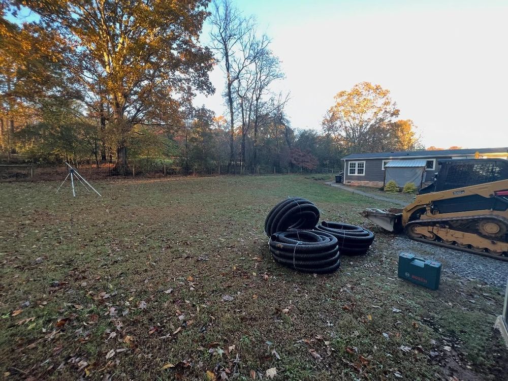 All Photos for T Crane Grading LLC in Clarkesville, GA