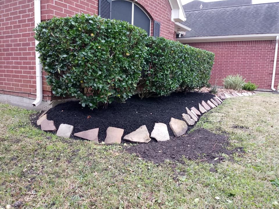 All Photos for Diaz Landscaping in Lincoln, CA