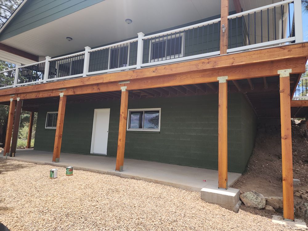 All Photos for Wise Choice Professional Painting LLC in Prescott Valley, AZ