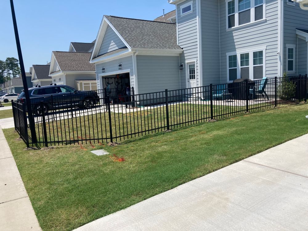 All Photos for Sea Level Fence in Virginia Beach, VA