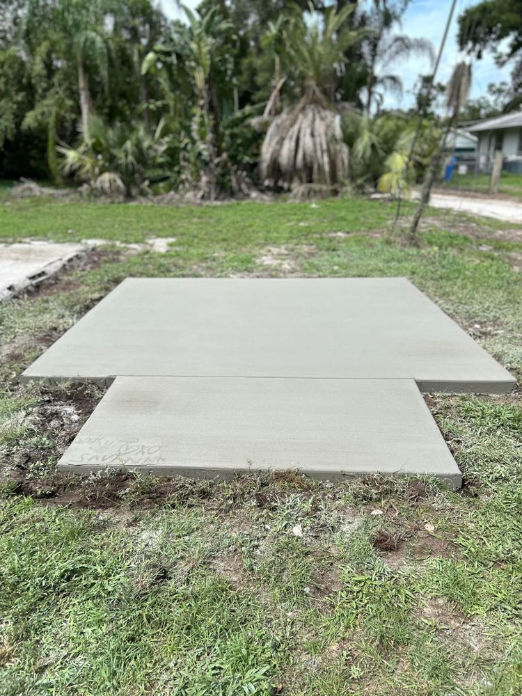 All Photos for 2Bro's Concrete Tear & Repair in Fremont, OH