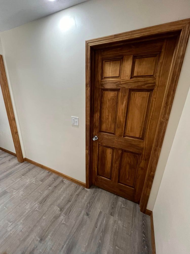 All Photos for SDM Construction LLC in Lawrence, KS