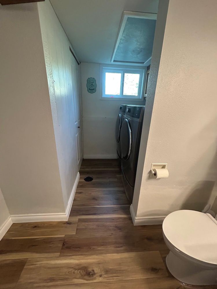 All Photos for Pierson Home Repair in Cheney, WA