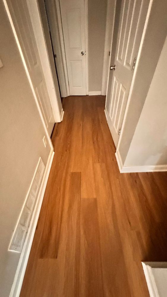 Flooring for Rico’s Floor Covering in Atlanta, GA