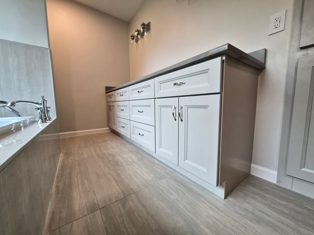 All Photos for Tile-N-All in Denton, TX