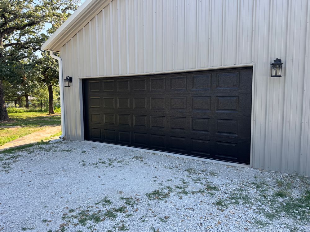 All Photos for Red River Garage Doors LLC in Wichita Falls, TX