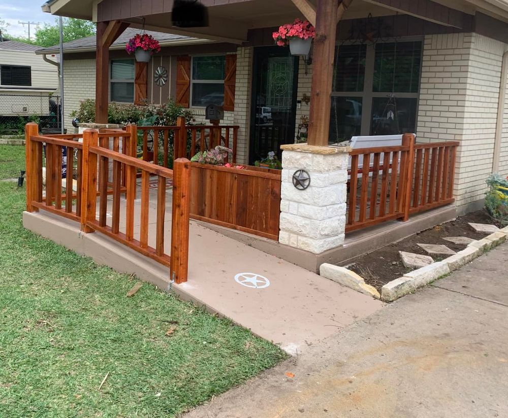 All Photos for Hopkins Services in Dallas, TX