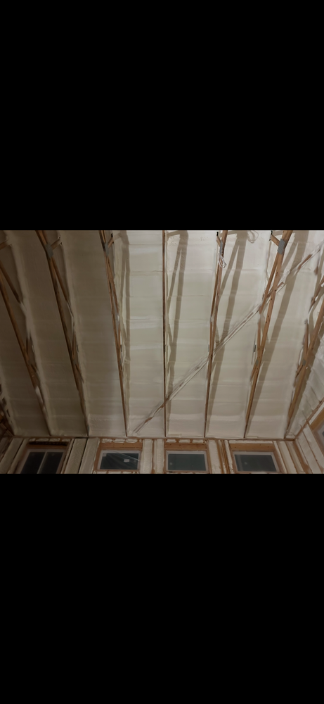 All Photos for SFS Spray Foam in Mount Ayr, IA